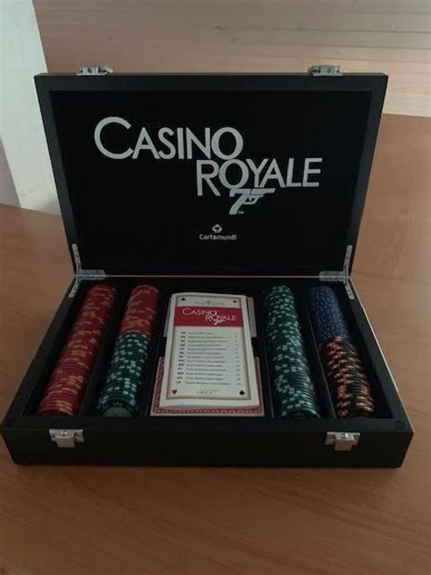 Royal Poker 303