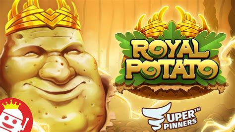 Royal Potato Parimatch