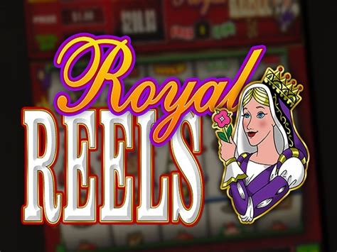 Royal Reels Casino Aplicacao