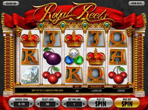 Royal Reels Casino Peru