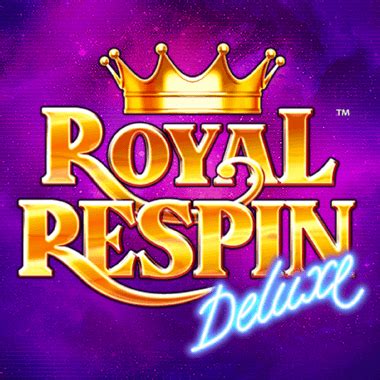 Royal Respin Deluxe Netbet