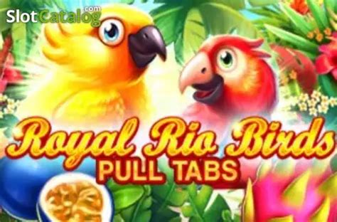 Royal Rio Birds Pokerstars