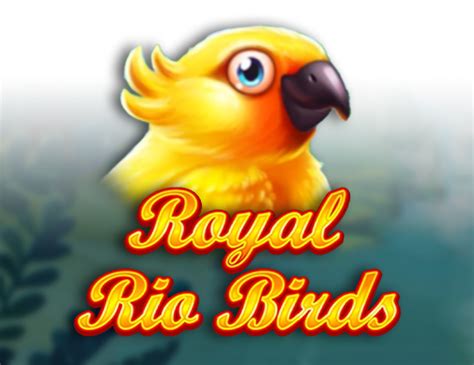 Royal Rio Birds Pokerstars