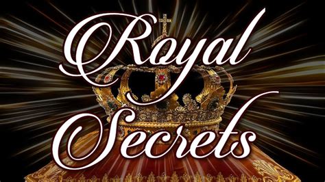 Royal Secrets Betsul