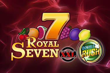 Royal Seven Double Rush Betsul