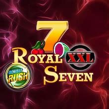 Royal Seven Xxl Double Rush Pokerstars