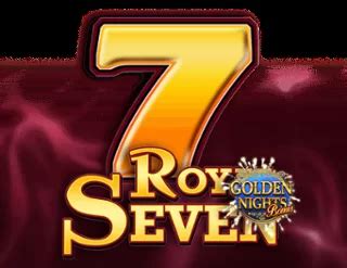 Royal Sevens Golden Nights Bonus Bodog
