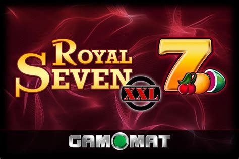 Royal Sevens Xxl 888 Casino