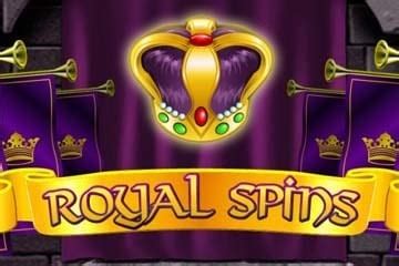Royal Spins Leovegas