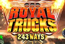 Royal Trucks 243 Lines Betano