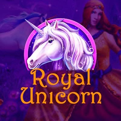 Royal Unicorn Parimatch