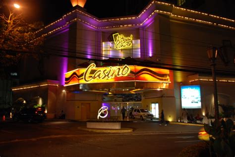 Royal Vegas Casino Panama