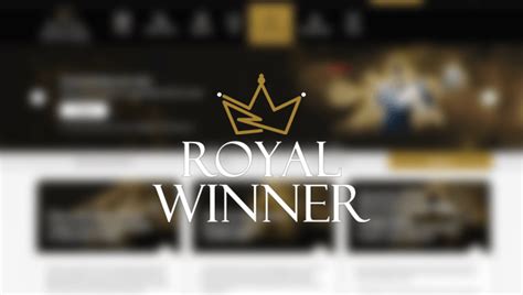 Royal Winner Casino Ecuador