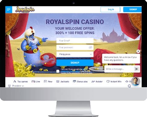 Royalspin Casino Honduras