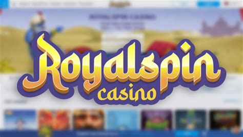 Royalspin Casino Login