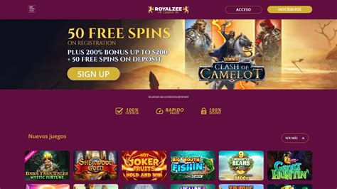 Royalzee Casino Apk