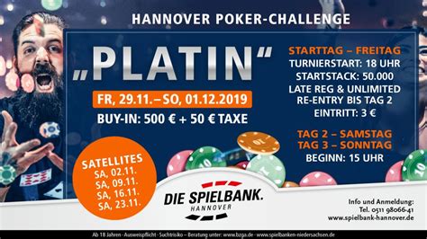 Rp5 Poker Hannover