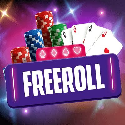 Rtg Freeroll E Torneios De Slots