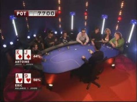 Rtl9 Poker Tour