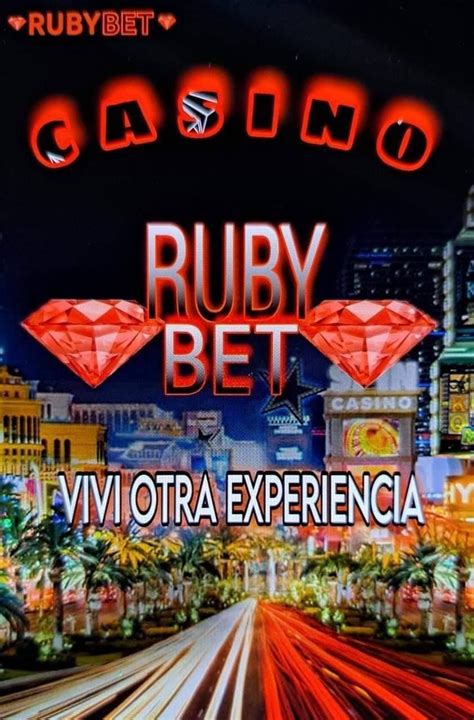 Ruby Bet Casino Paraguay