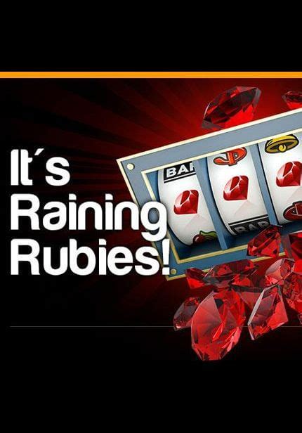 Ruby Slots Casino Download Gratis