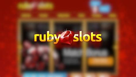Ruby Slots De Codigos De 2024