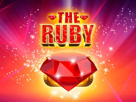 Ruby Slots De Fichas Gratis