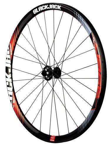 Ruedas Black Jack Xc 29