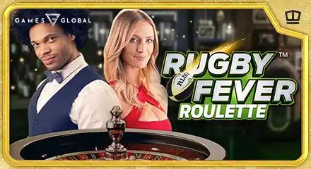 Rugby Fever Roulette Novibet