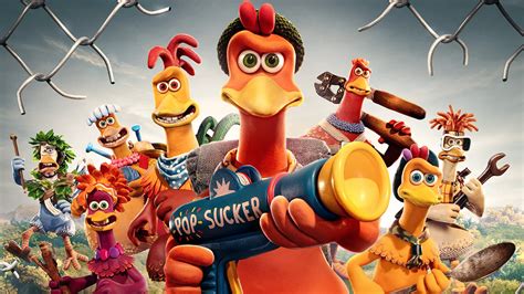 Run Chicken Run Netbet