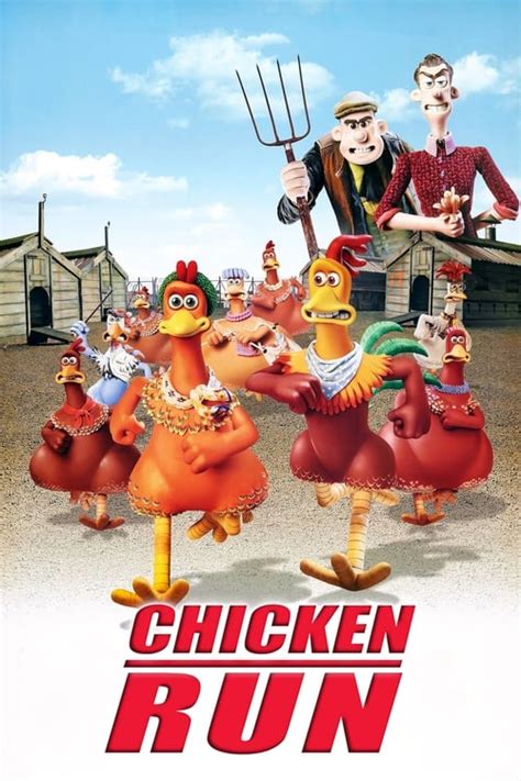 Run Chicken Run Parimatch