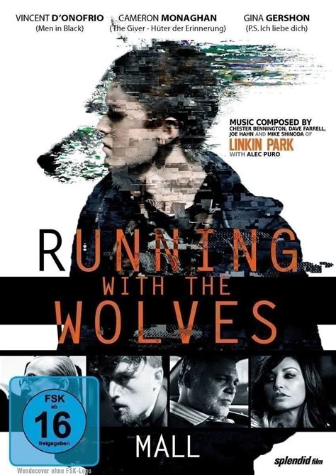 Run With The Wolfs Betsul
