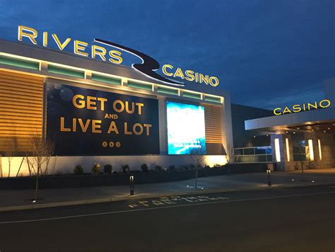 Rush Casino Schenectady