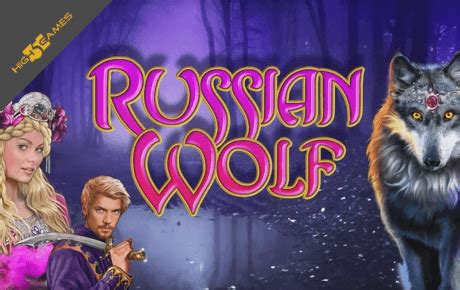 Russian Wolf Slot Gratis