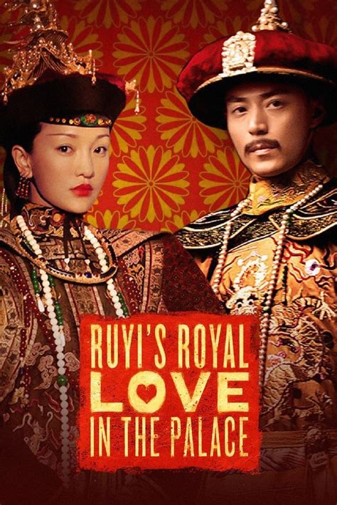 Ruyis Royal Love In The Palace Betsson