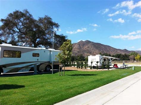 Rv Casino California