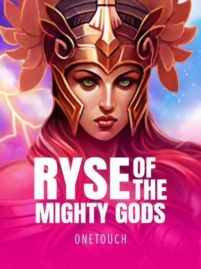 Ryse Of The Mighty Gods Bodog