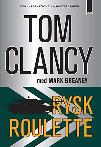 Rysk Roleta Tom Clancy