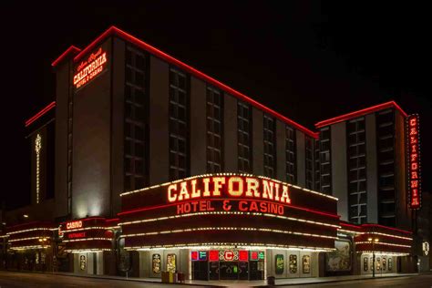 S California Casinos