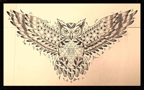 Sacred Owl Betway
