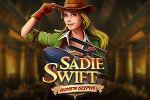 Sadie Swift Gun S And Glyphs Sportingbet