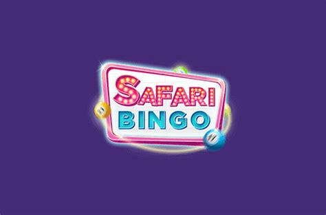 Safari Bingo Casino Bonus