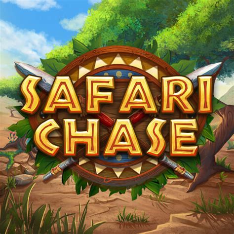 Safari Chase 888 Casino