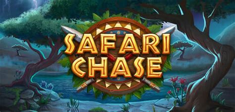 Safari Chase Hit N Roll Blaze
