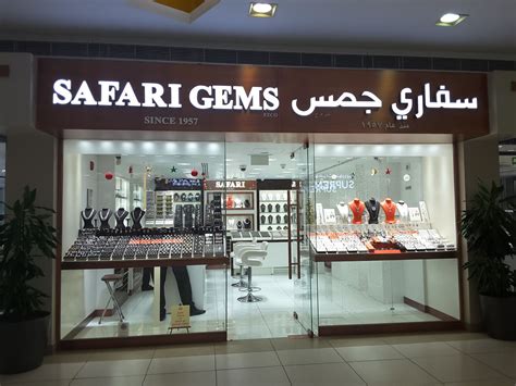 Safari Gems Review 2024