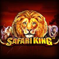 Safari King Bwin