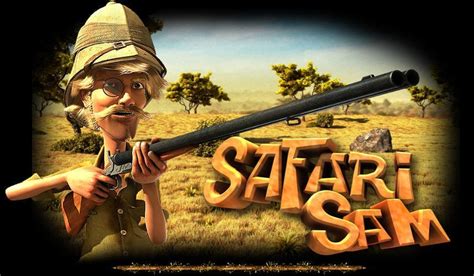 Safari Sam Review 2024