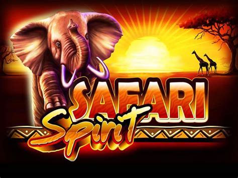 Safari Spirit Bodog