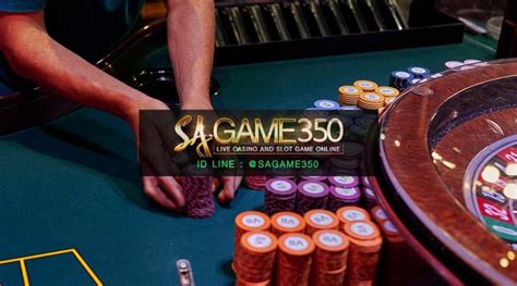Sagame350 Casino Colombia