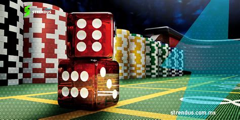 Saiba Casino Craps De Inicio Rapido Para Iniciantes